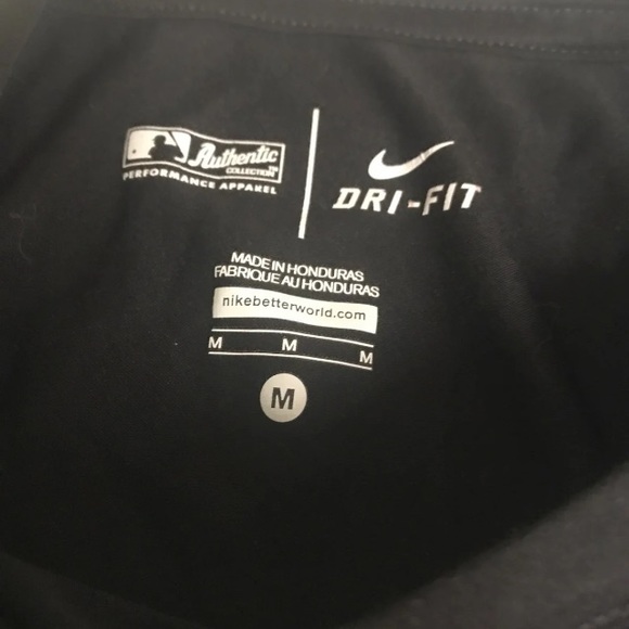 SF Giants Shirt - Picture 3 of 3